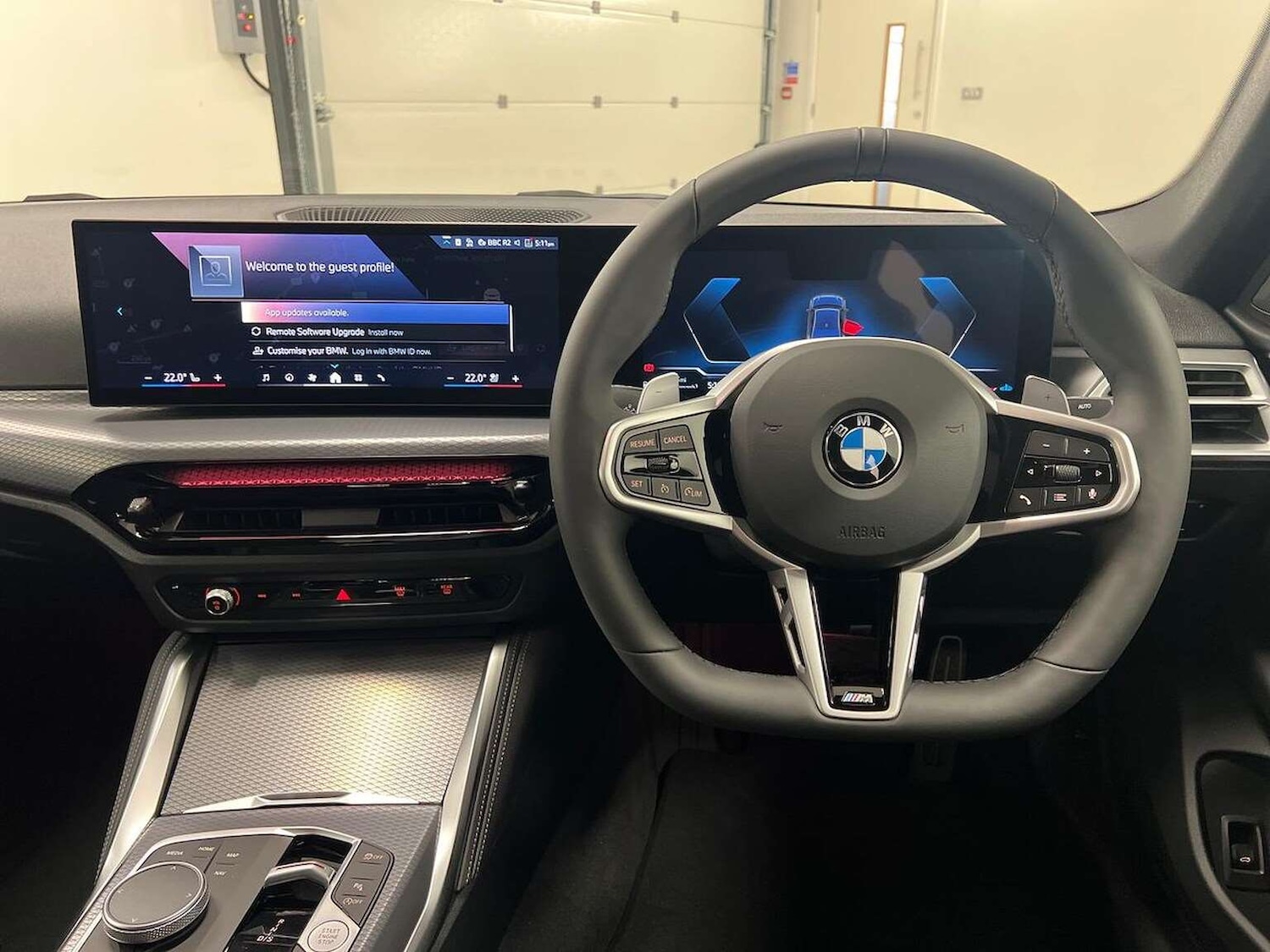 Used BMW 4 Series 2025 for sale - 78192080: Photo 9