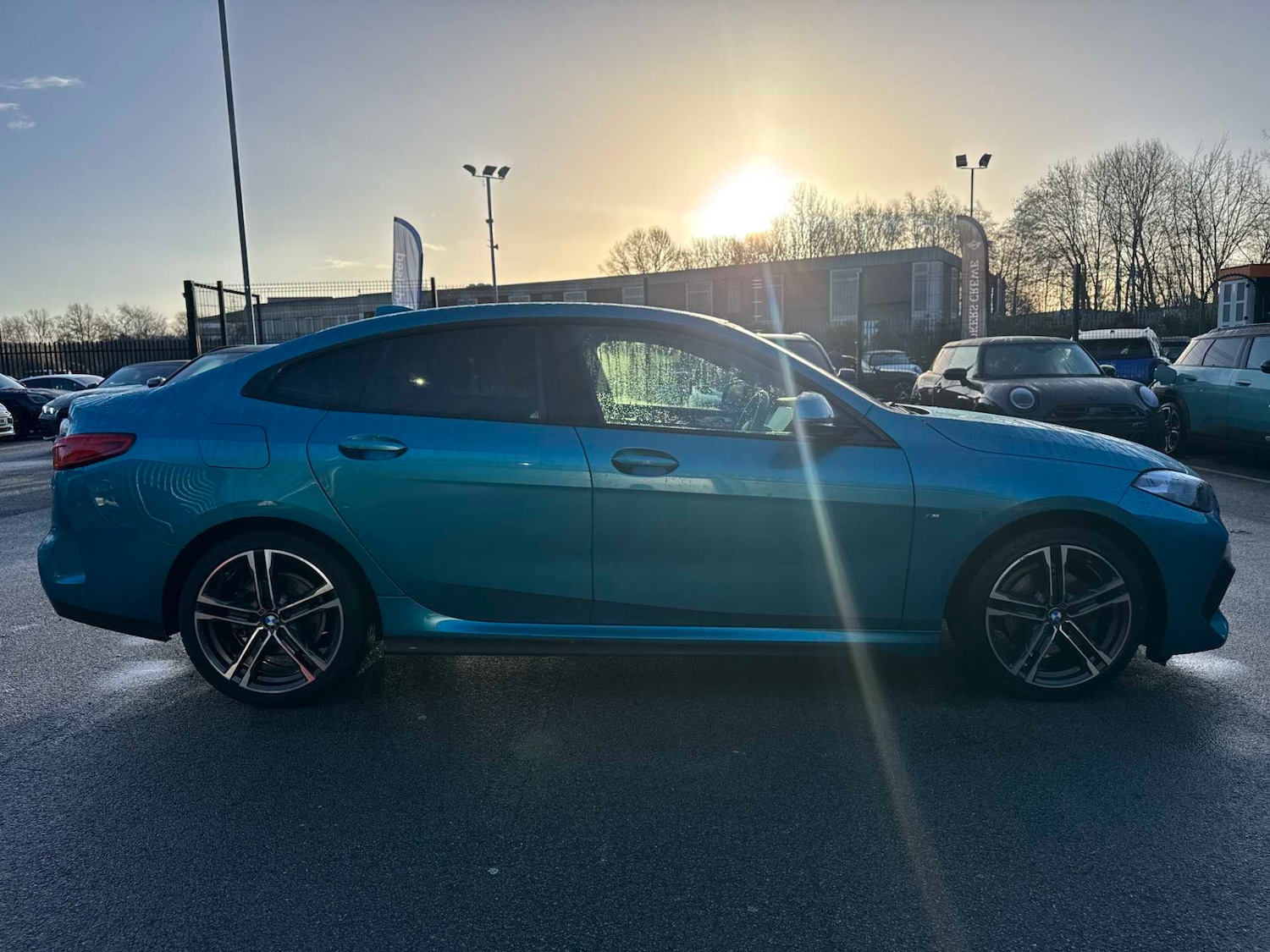 Used BMW 2 Series 2021 for sale - 77489985: Photo 3