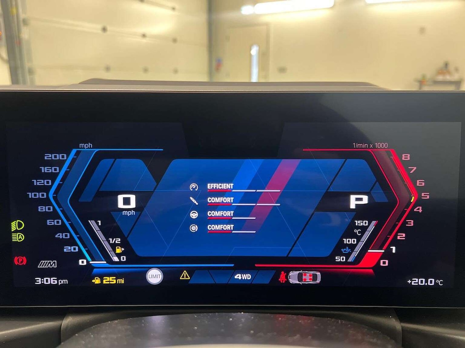 Used BMW M4 2025 for sale - 76596196: Photo 10