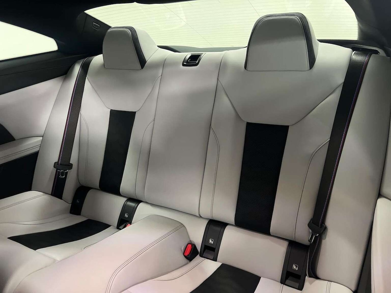 Used BMW M4 2025 for sale - 76596196: Photo 16