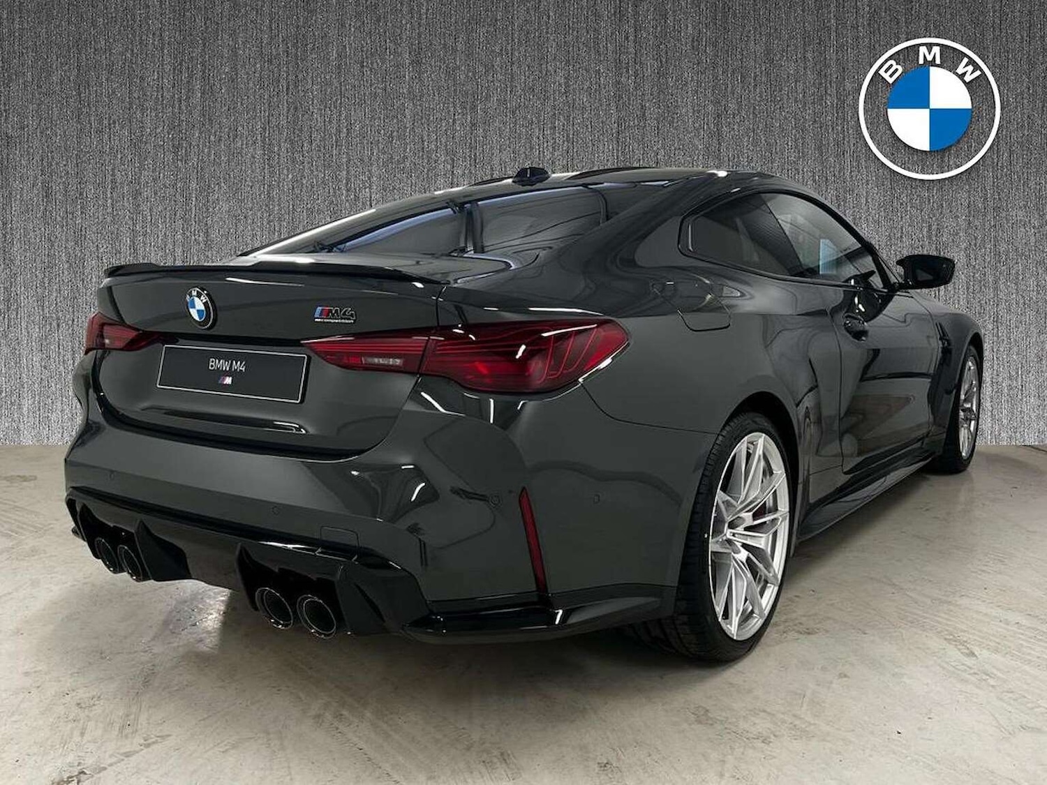 Used BMW M4 2025 for sale - 76596196: Photo 18