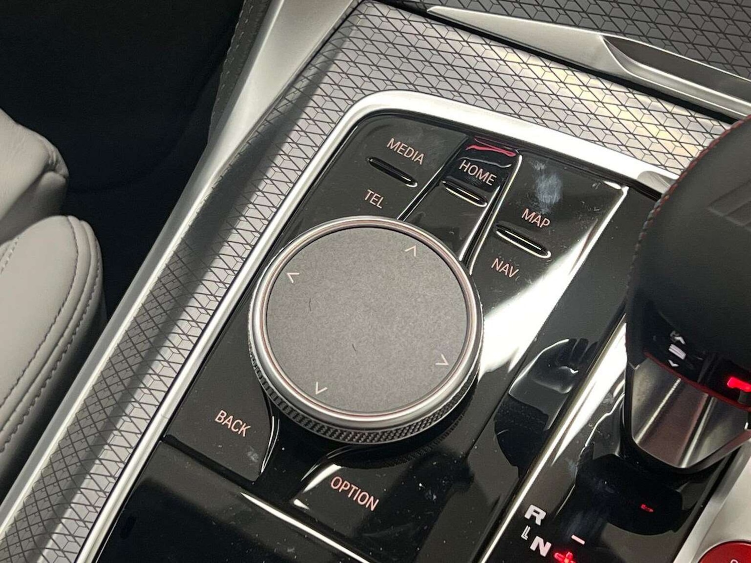 Used BMW M4 2025 for sale - 76596196: Photo 23