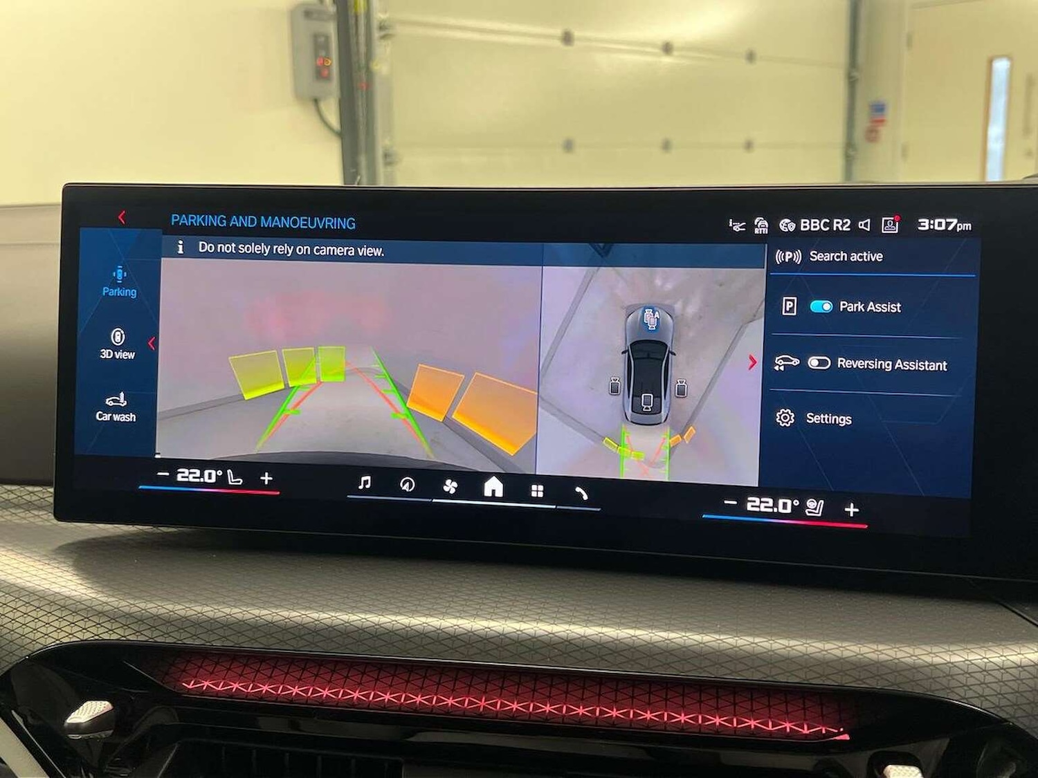 Used BMW M4 2025 for sale - 76596196: Photo 29