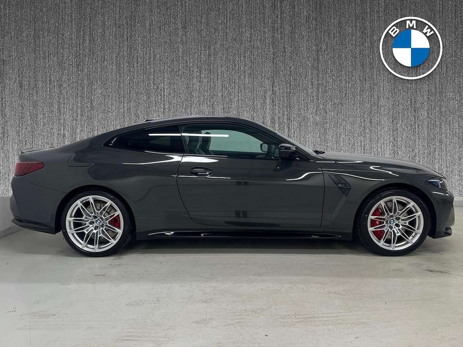 Used BMW M4 2025 for sale - 76596196: Photo 3