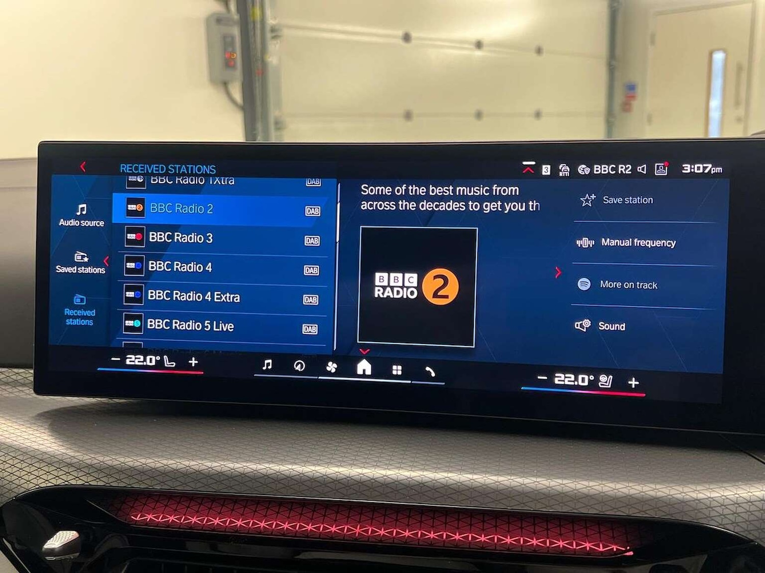 Used BMW M4 2025 for sale - 76596196: Photo 33