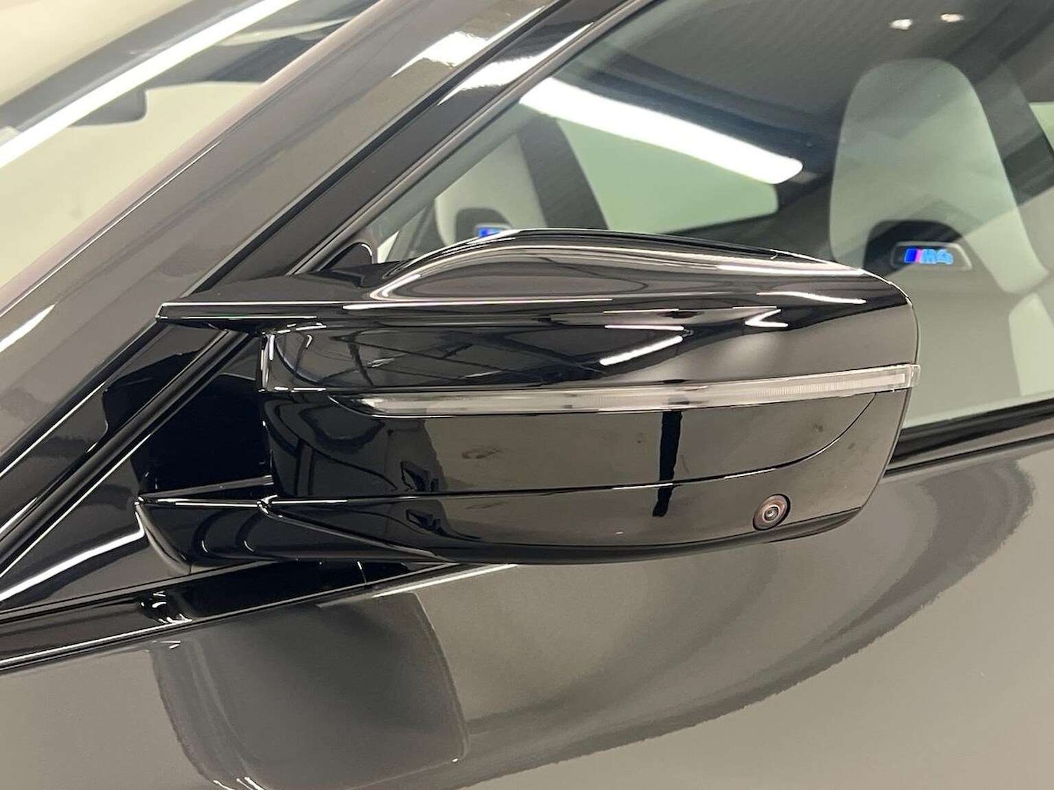 Used BMW M4 2025 for sale - 76596196: Photo 38