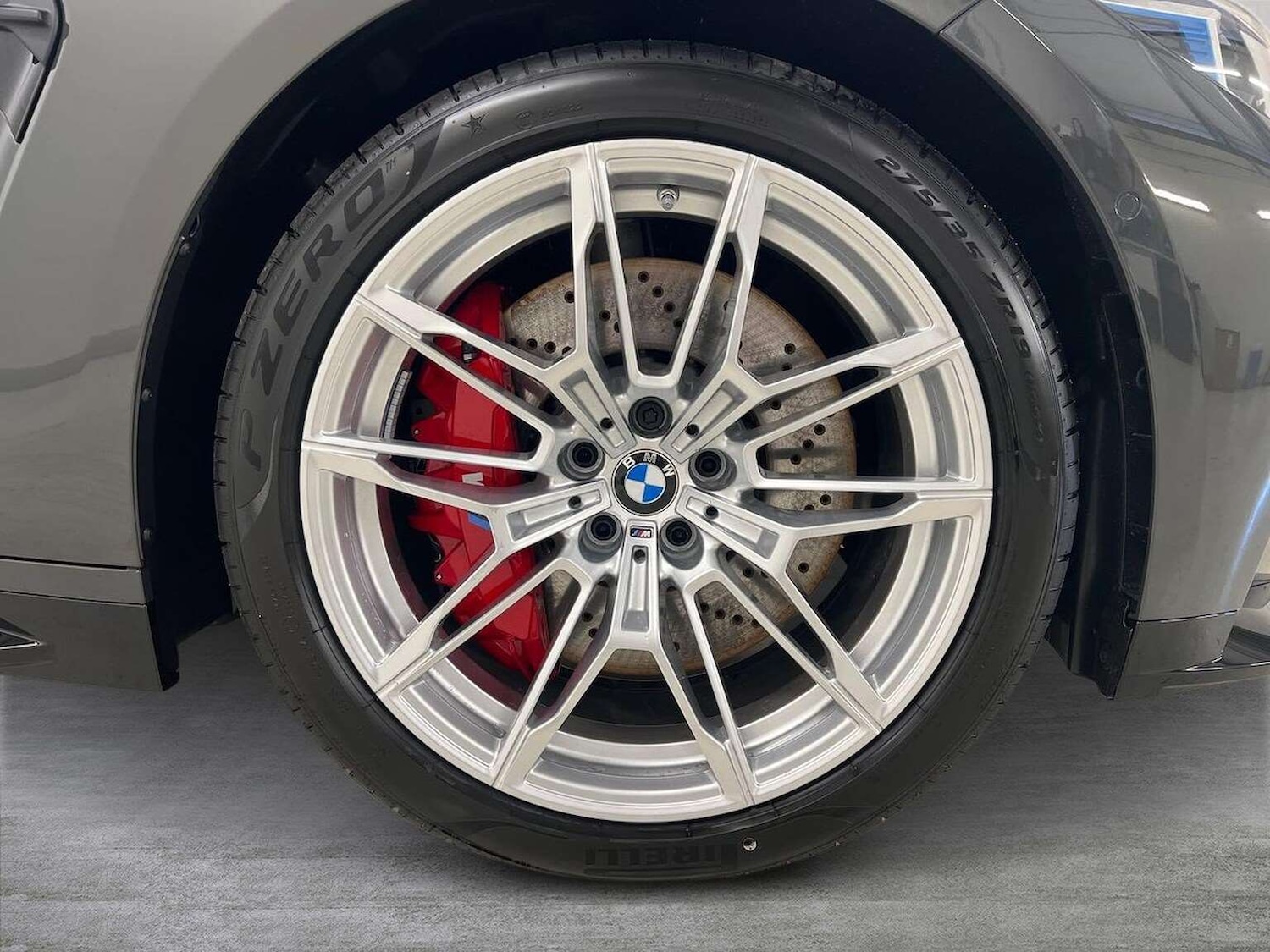 Used BMW M4 2025 for sale - 76596196: Photo 6