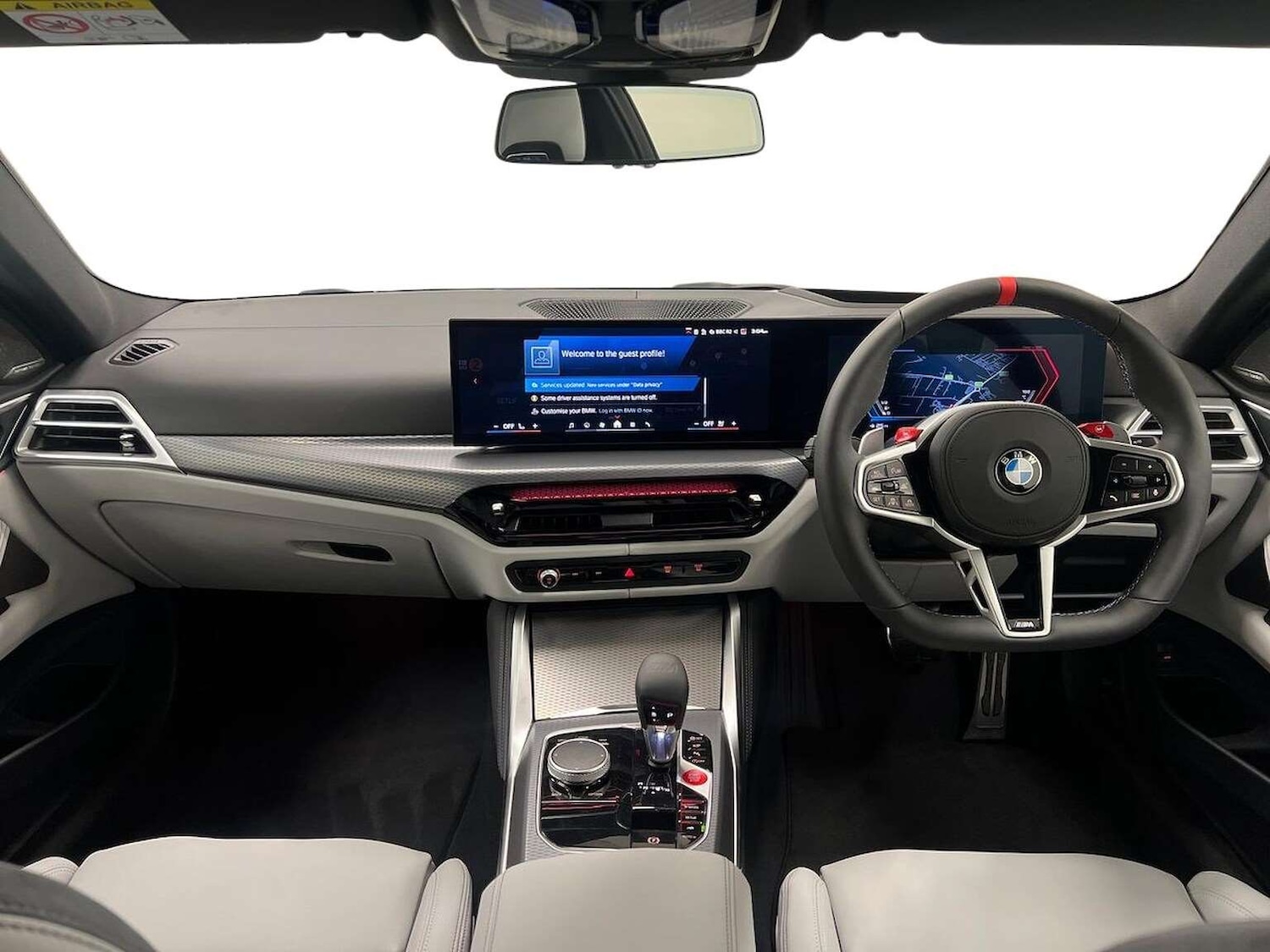 Used BMW M4 2025 for sale - 76596196: Photo 8