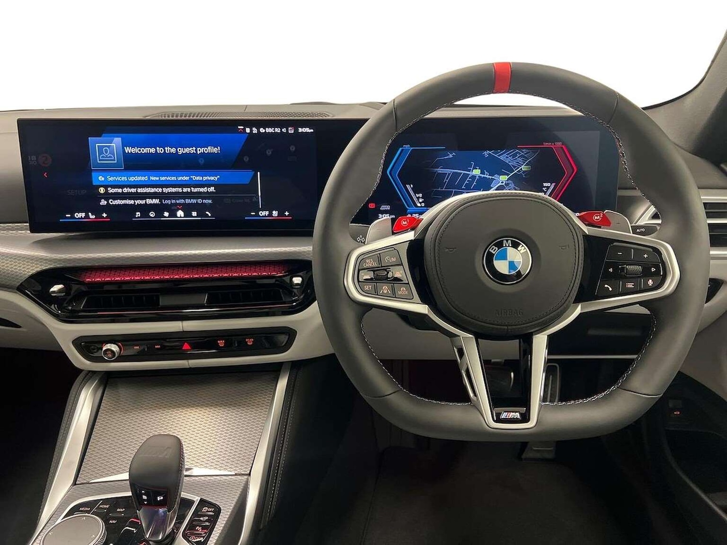 Used BMW M4 2025 for sale - 76596196: Photo 9