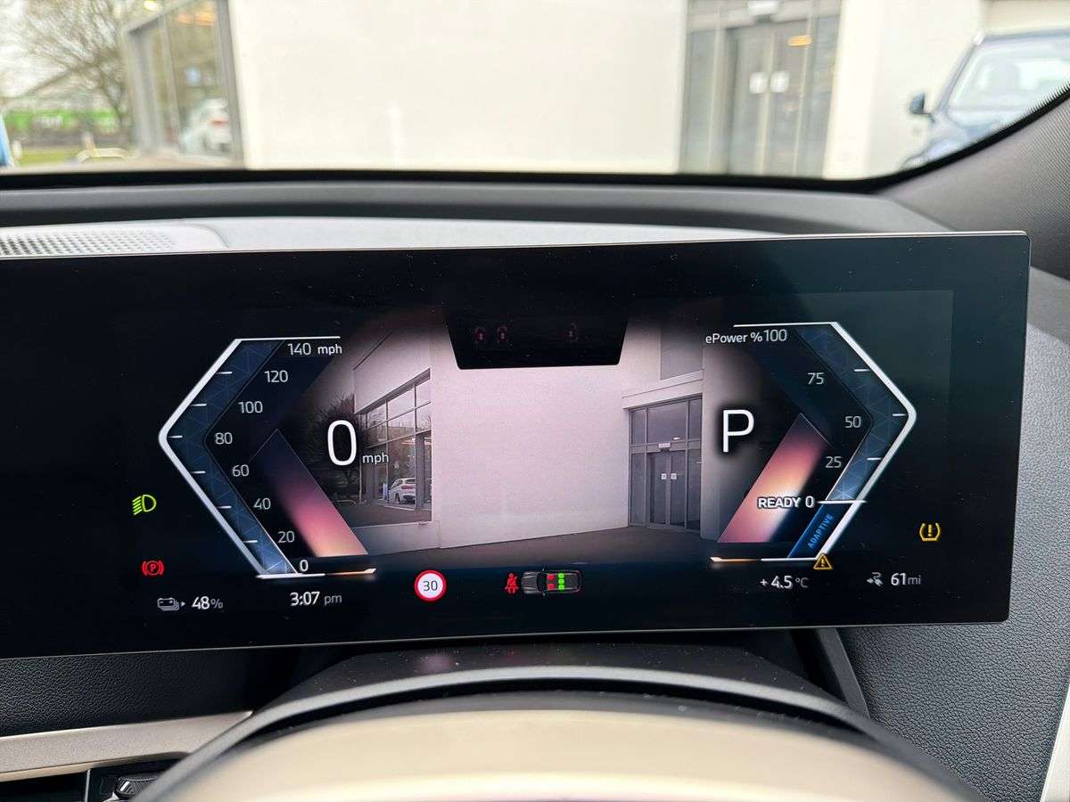 Used BMW iX 2023 for sale - 78132678: Photo 10