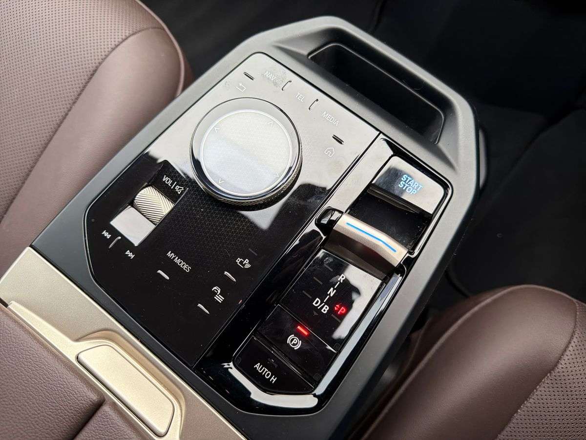 Used BMW iX 2023 for sale - 78132678: Photo 13