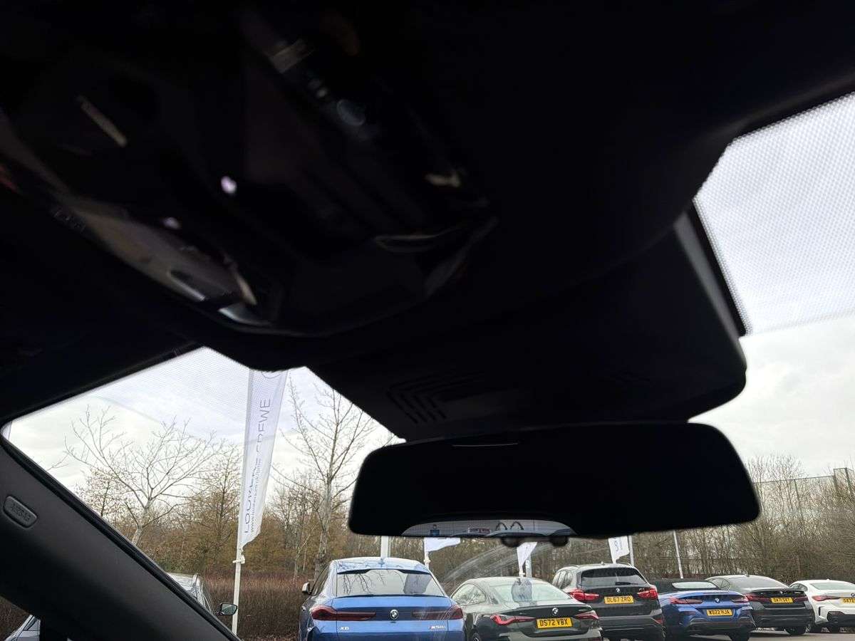 Used BMW iX 2023 for sale - 78132678: Photo 14