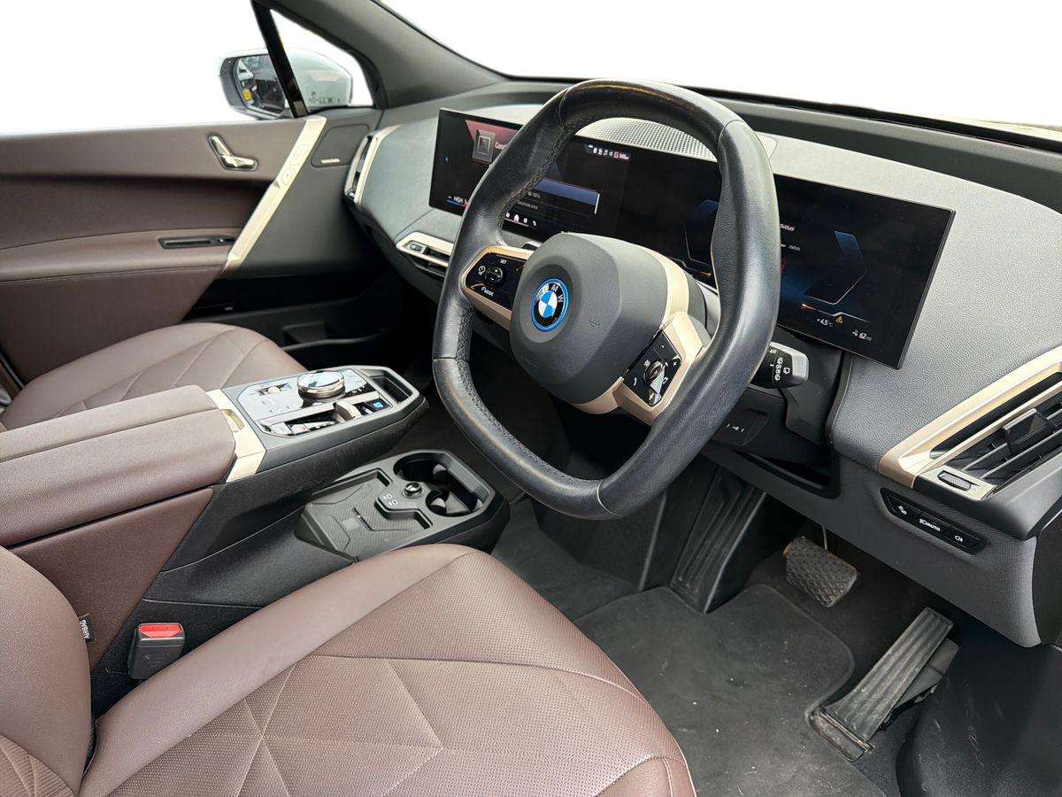 Used BMW iX 2023 for sale - 78132678: Photo 15