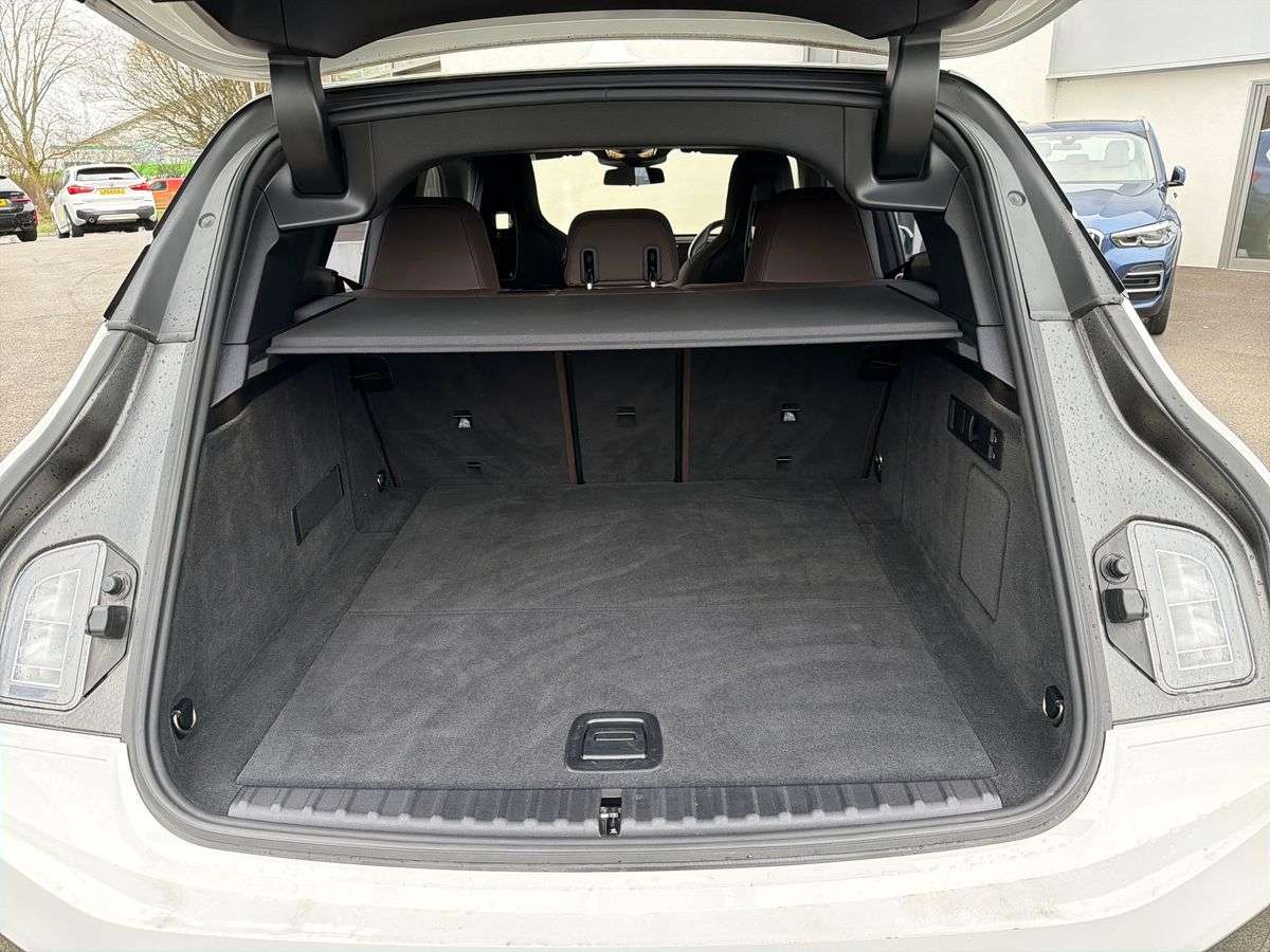 Used BMW iX 2023 for sale - 78132678: Photo 17