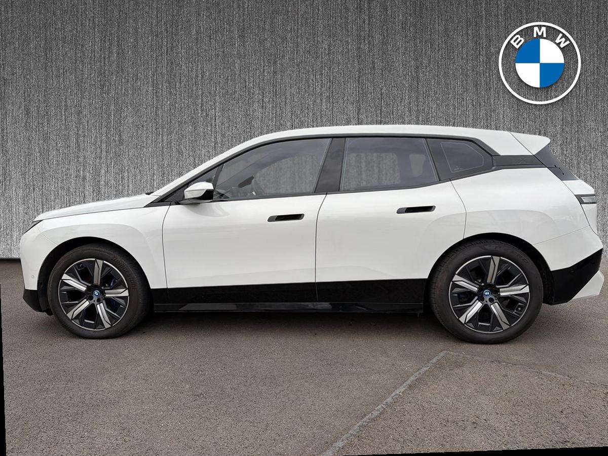 Used BMW iX 2023 for sale - 78132678: Photo 19