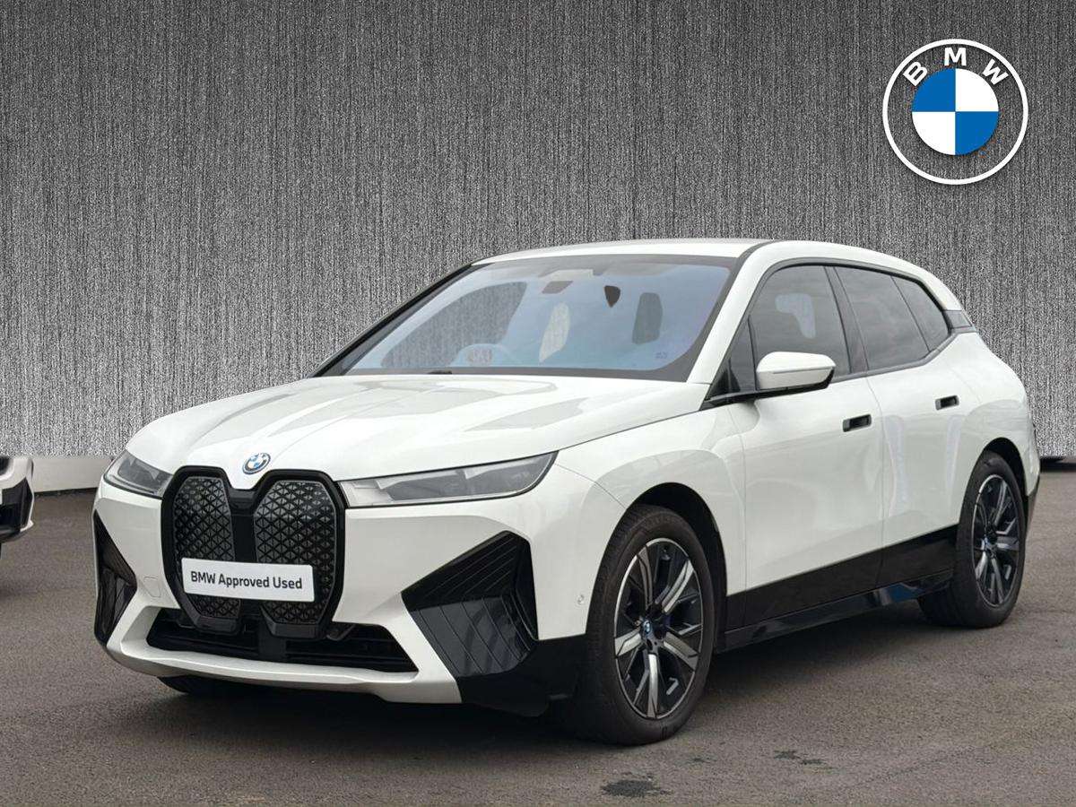 Used BMW iX 2023 for sale - 78132678: Photo 20