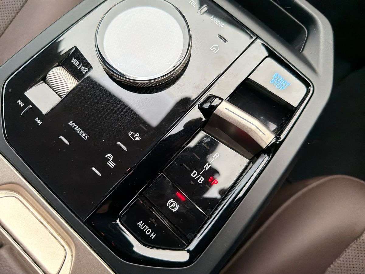 Used BMW iX 2023 for sale - 78132678: Photo 22