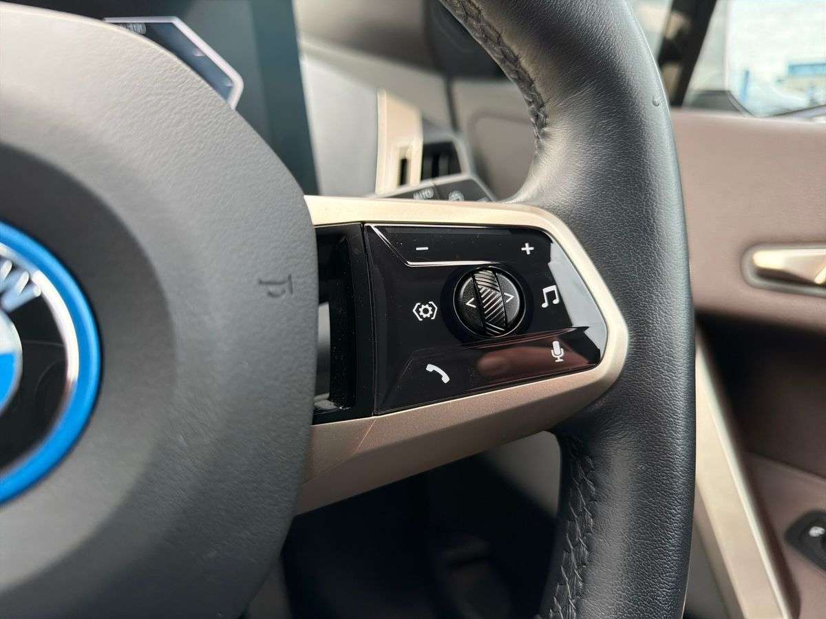 Used BMW iX 2023 for sale - 78132678: Photo 26