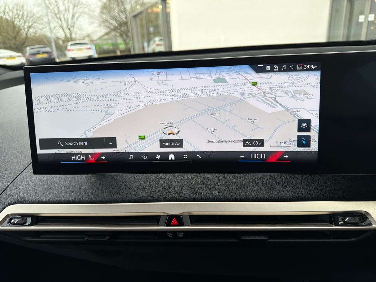 Used BMW iX 2023 for sale - 78132678: Photo 28