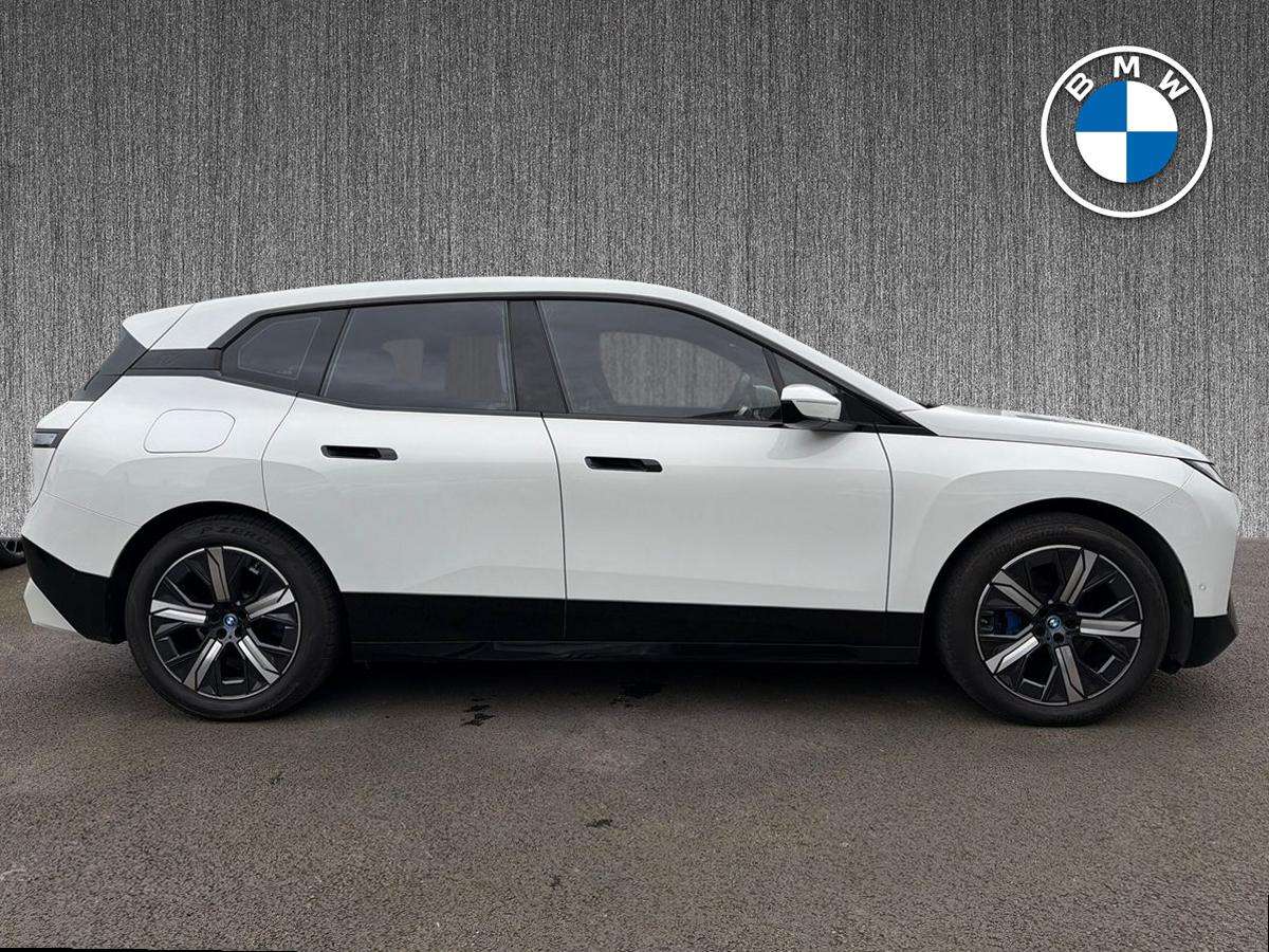 Used BMW iX 2023 for sale - 78132678: Photo 3