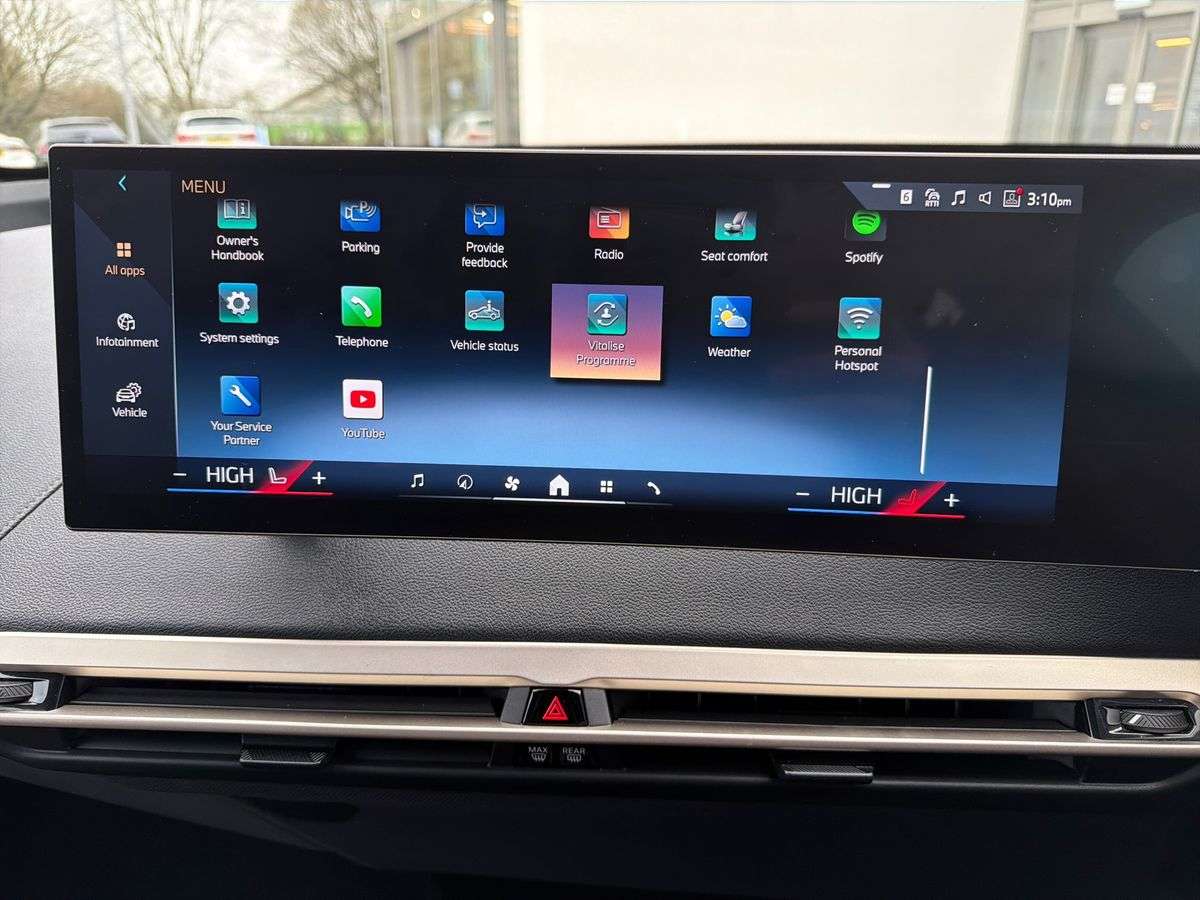 Used BMW iX 2023 for sale - 78132678: Photo 30