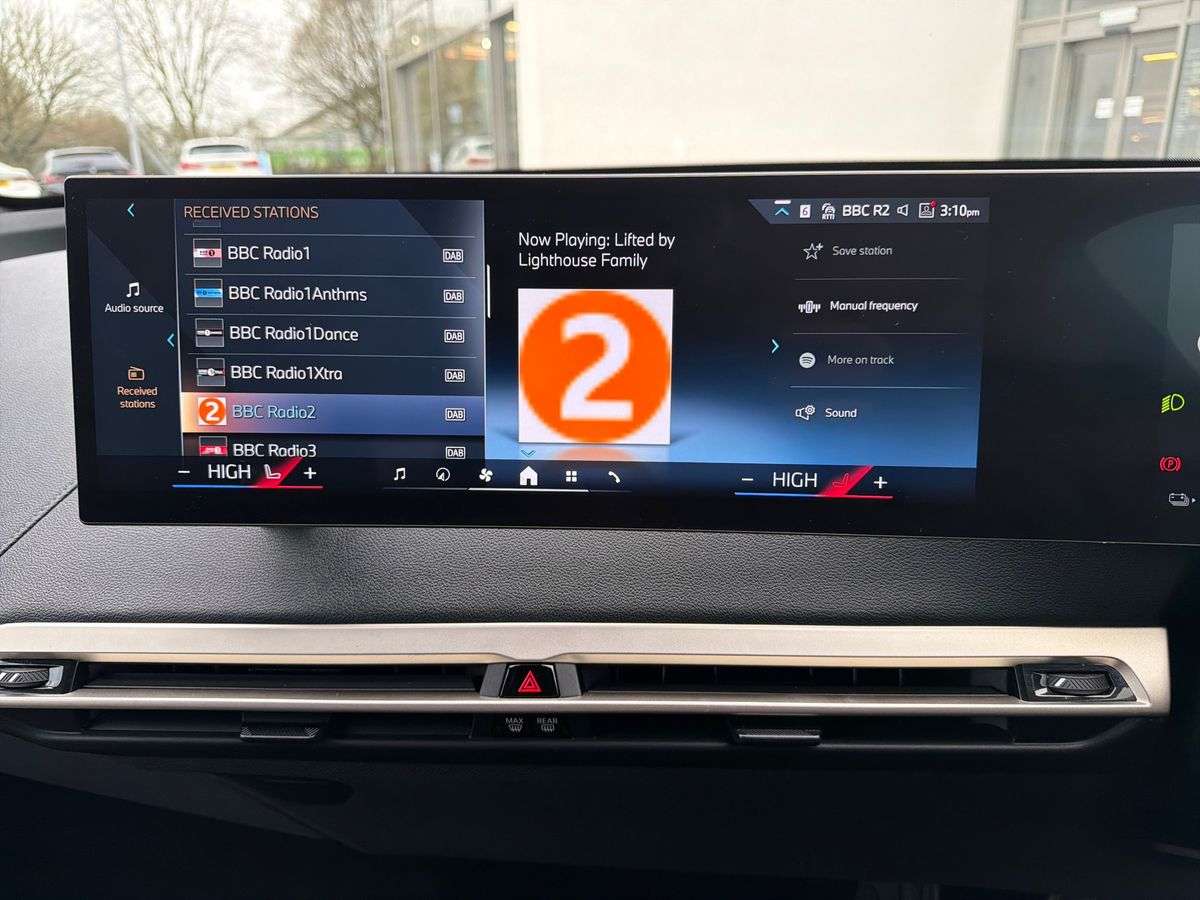 Used BMW iX 2023 for sale - 78132678: Photo 32