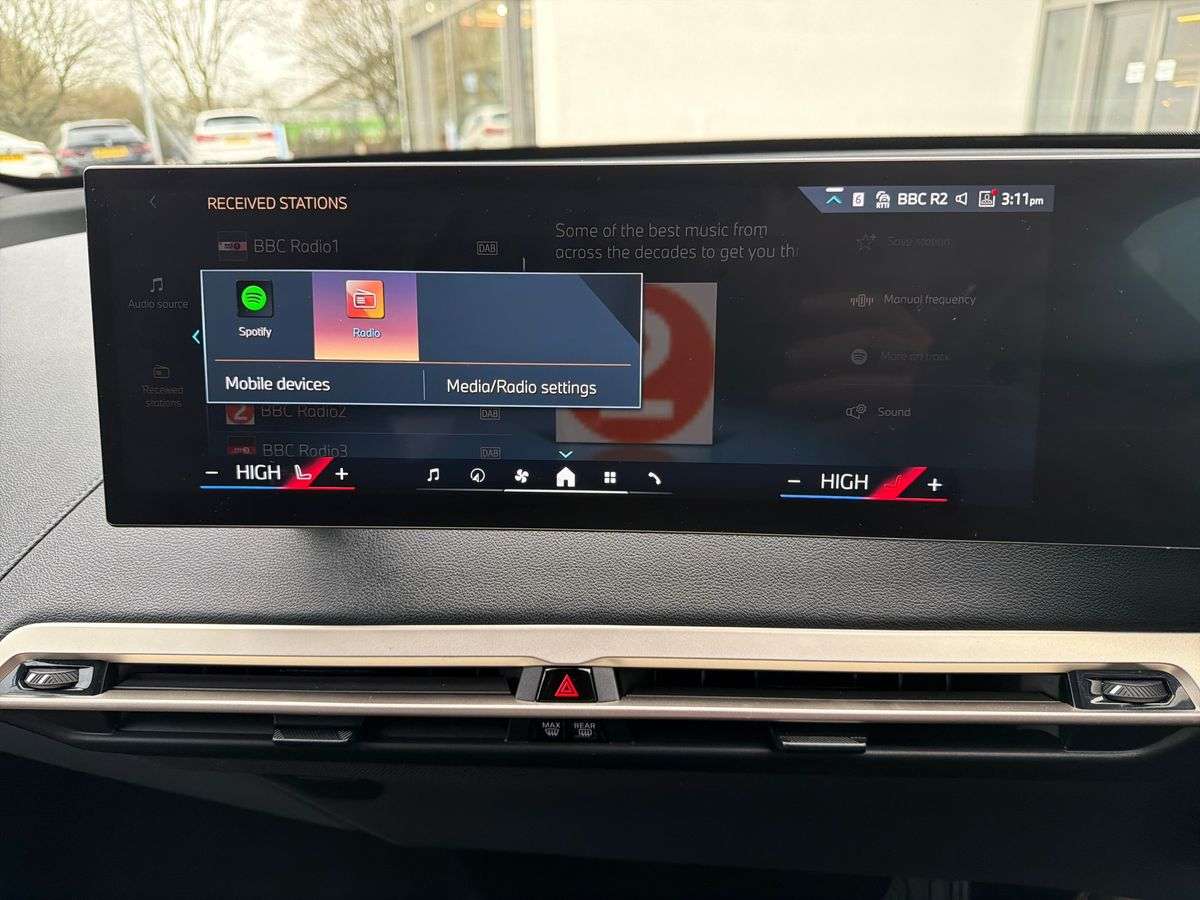 Used BMW iX 2023 for sale - 78132678: Photo 33