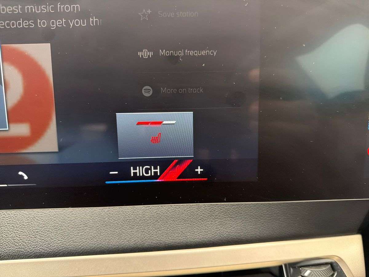 Used BMW iX 2023 for sale - 78132678: Photo 34