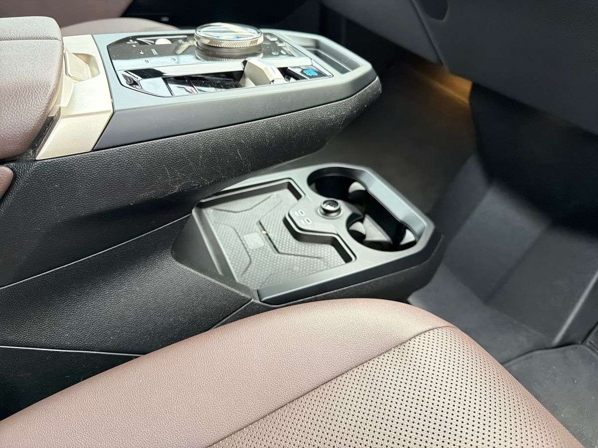 Used BMW iX 2023 for sale - 78132678: Photo 36