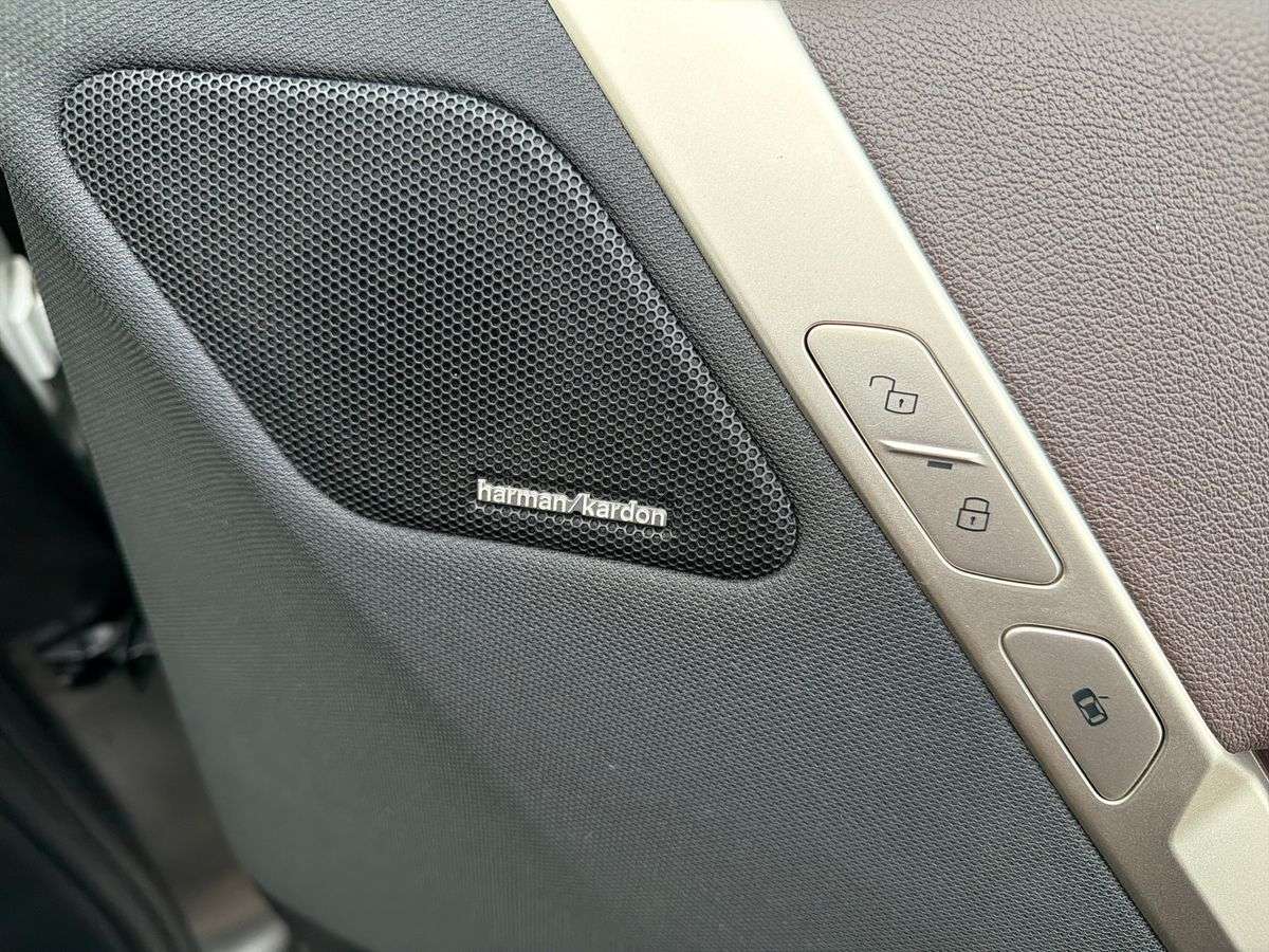 Used BMW iX 2023 for sale - 78132678: Photo 37