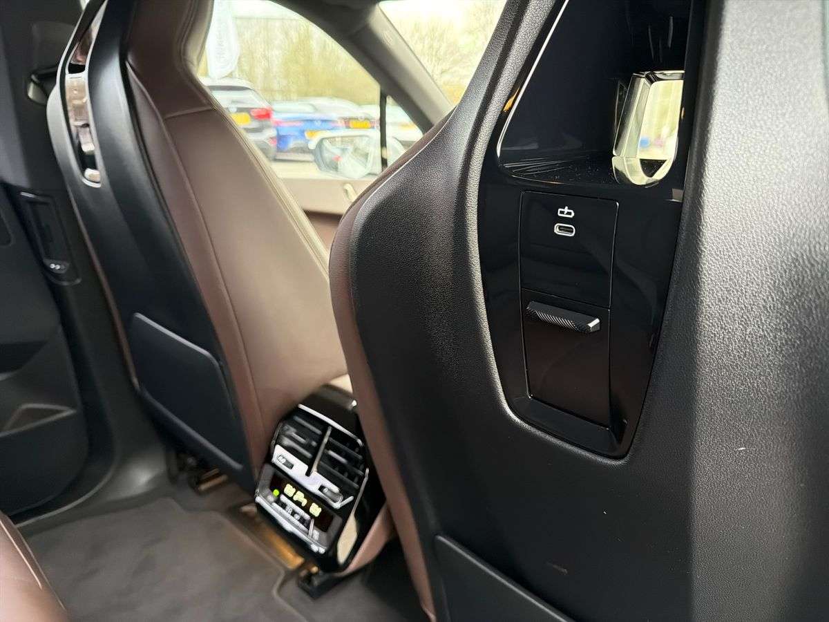 Used BMW iX 2023 for sale - 78132678: Photo 38