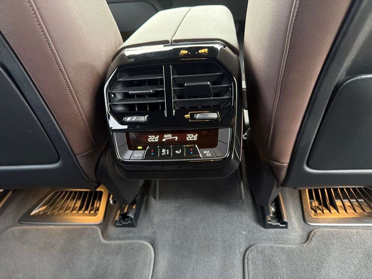 Used BMW iX 2023 for sale - 78132678: Photo 39