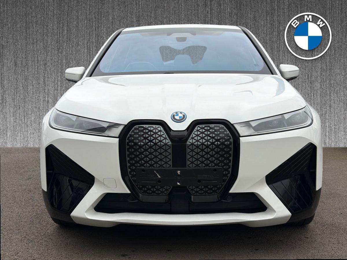 Used BMW iX 2023 for sale - 78132678: Photo 5