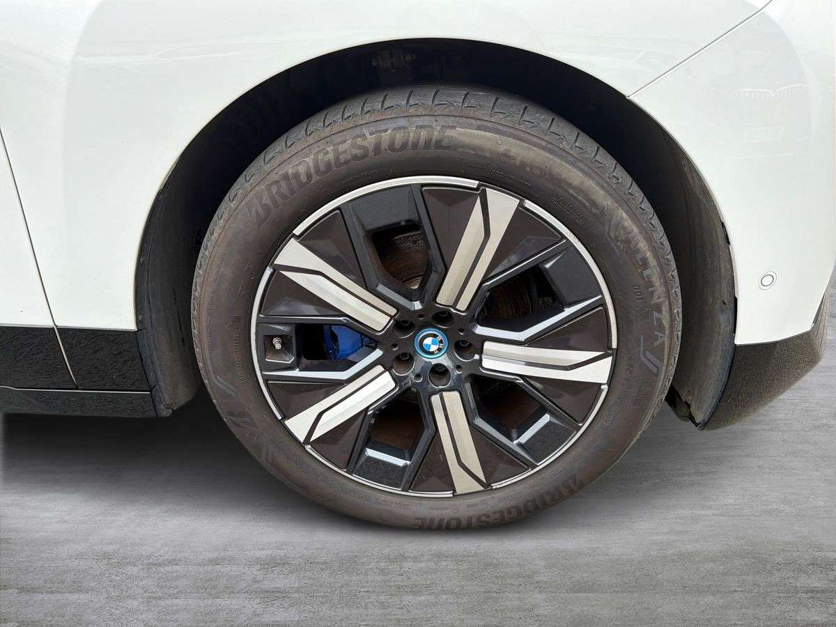 Used BMW iX 2023 for sale - 78132678: Photo 6