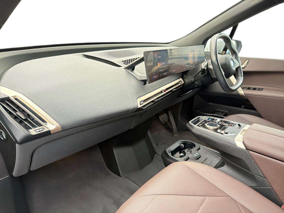 Used BMW iX 2023 for sale - 78132678: Photo 7