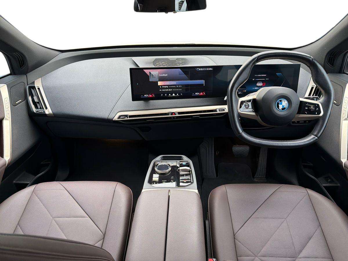 Used BMW iX 2023 for sale - 78132678: Photo 8