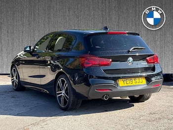 Used BMW 1 Series 2019 for sale - 79515171: Photo