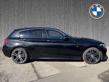 Used BMW 1 Series 2019 for sale - 79515171: Photo