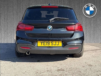Used BMW 1 Series 2019 for sale - 79515171: Photo