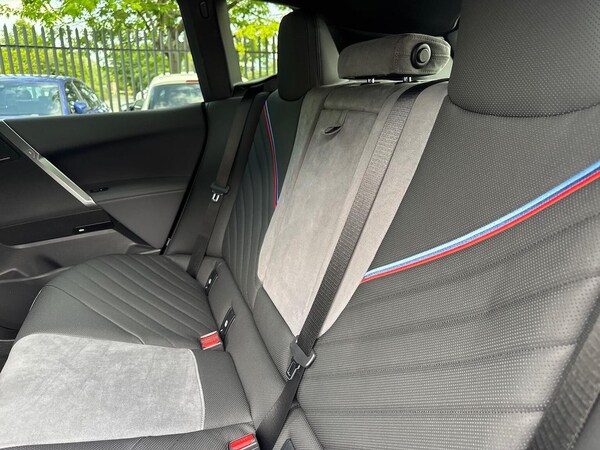 Used BMW iX 2025 for sale - 76030450: Photo 17