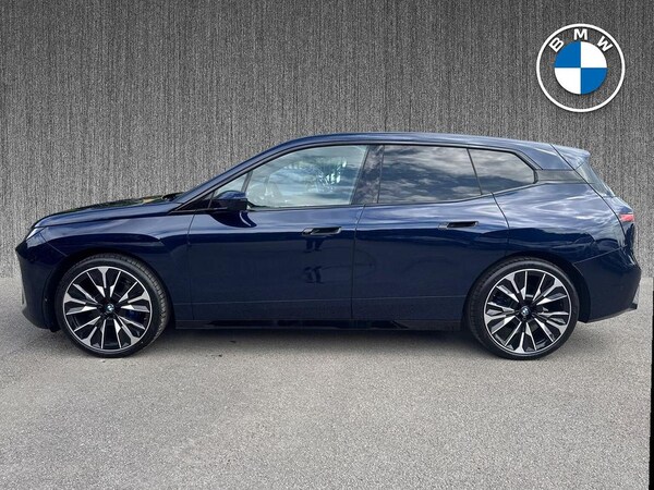 Used BMW iX 2025 for sale - 76030450: Photo 20