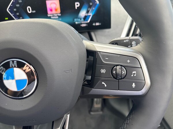 Used BMW iX 2025 for sale - 76030450: Photo 27