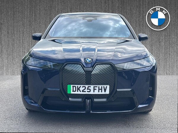 Used BMW iX 2025 for sale - 76030450: Photo 6