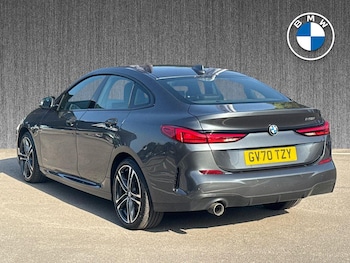 Used BMW 2 Series 2021 for sale - 75568858: Photo
