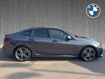 Used BMW 2 Series 2021 for sale - 75568858: Photo