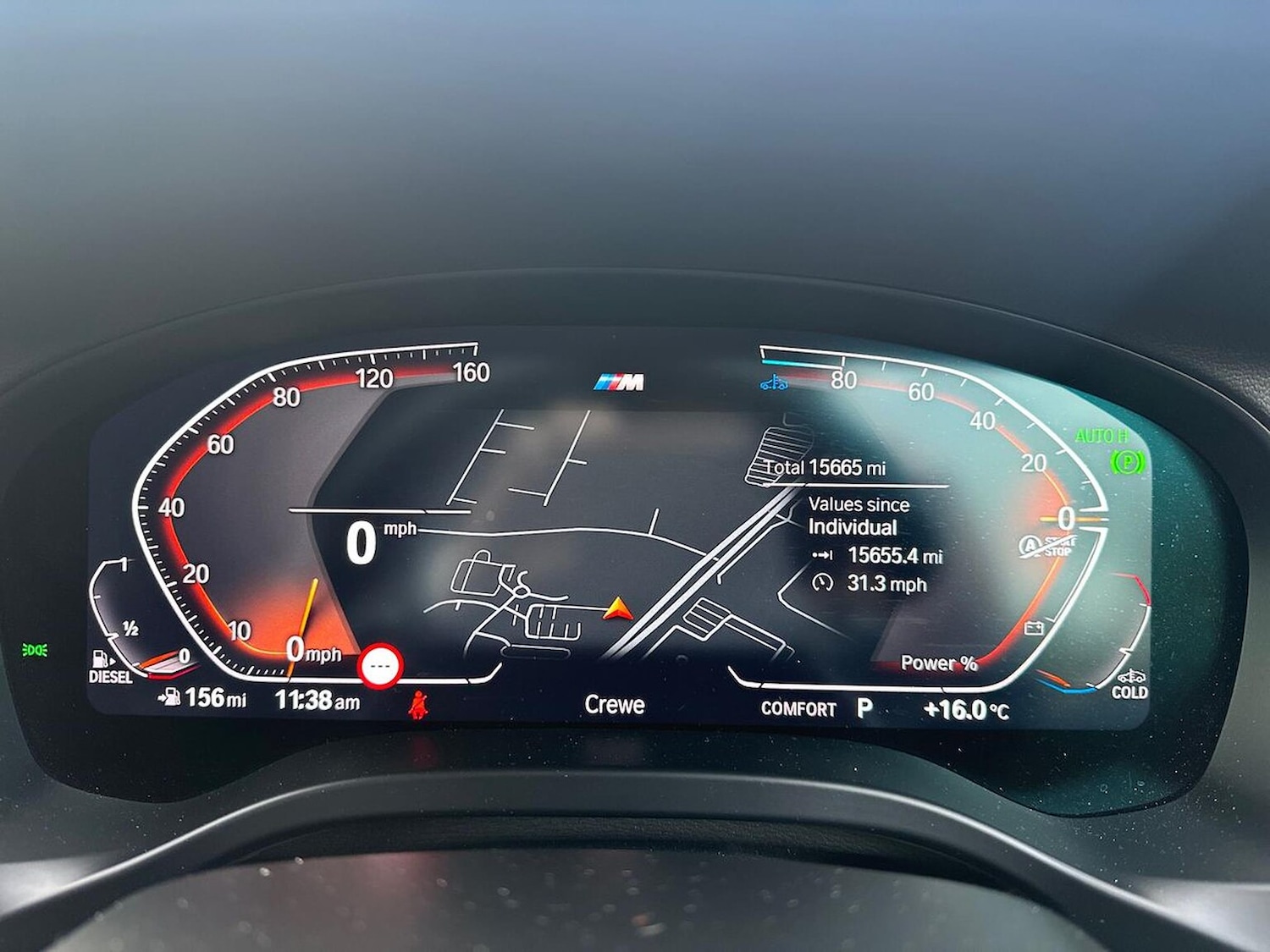 Used BMW X3 2023 for sale - 76504924: Photo 10