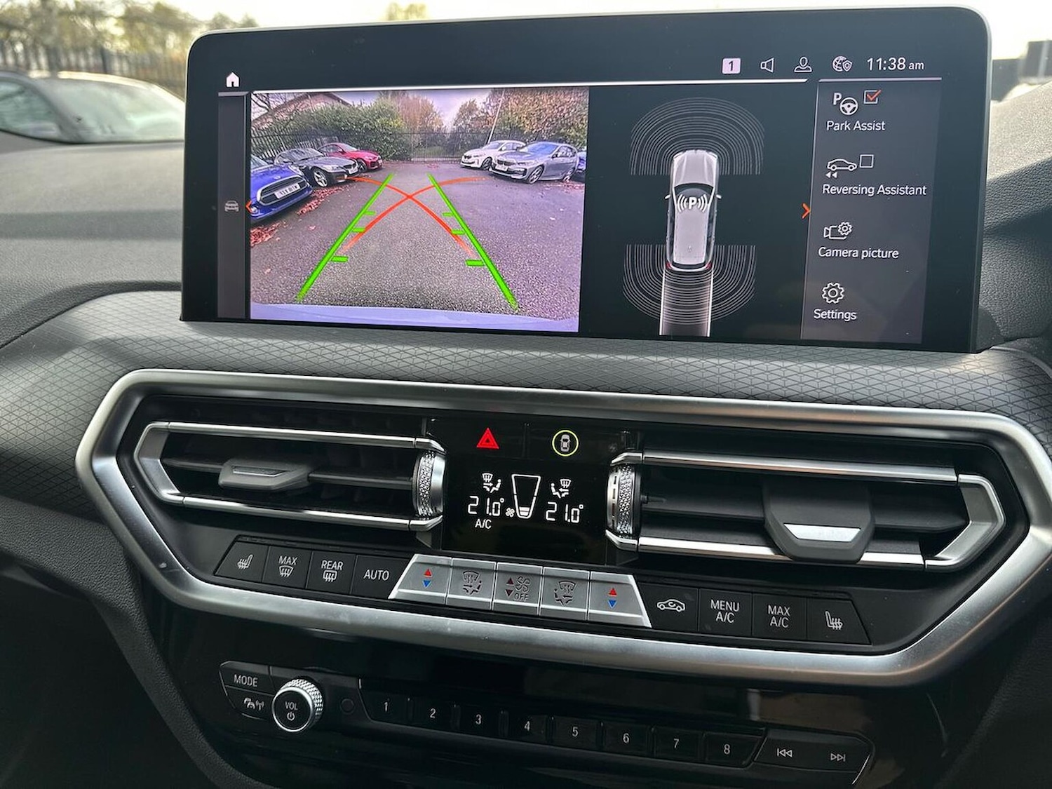 Used BMW X3 2023 for sale - 76504924: Photo 11