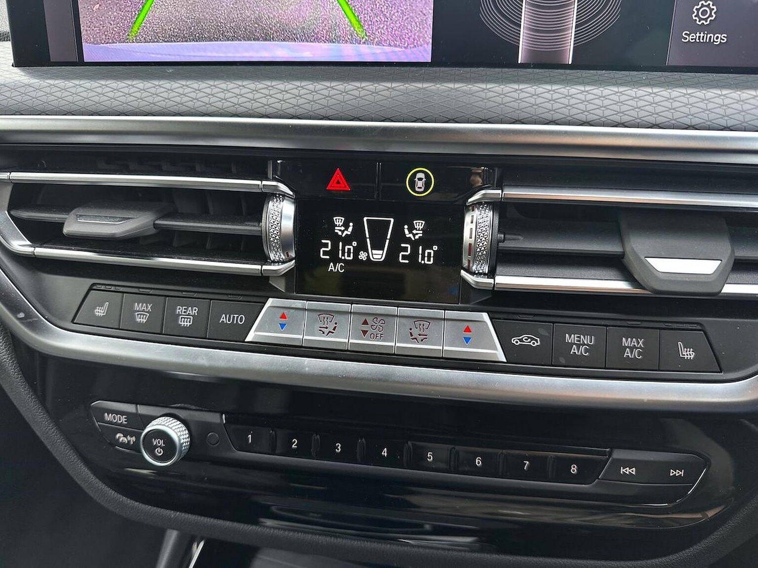 Used BMW X3 2023 for sale - 76504924: Photo 12