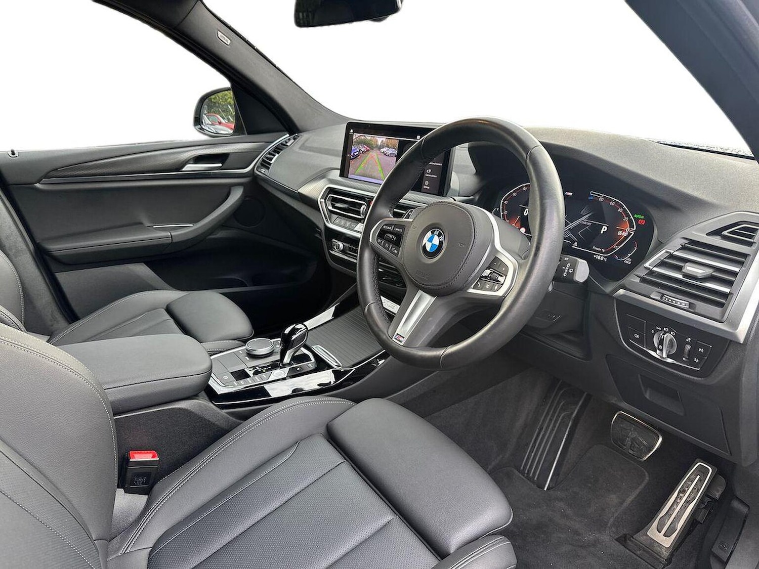 Used BMW X3 2023 for sale - 76504924: Photo 15