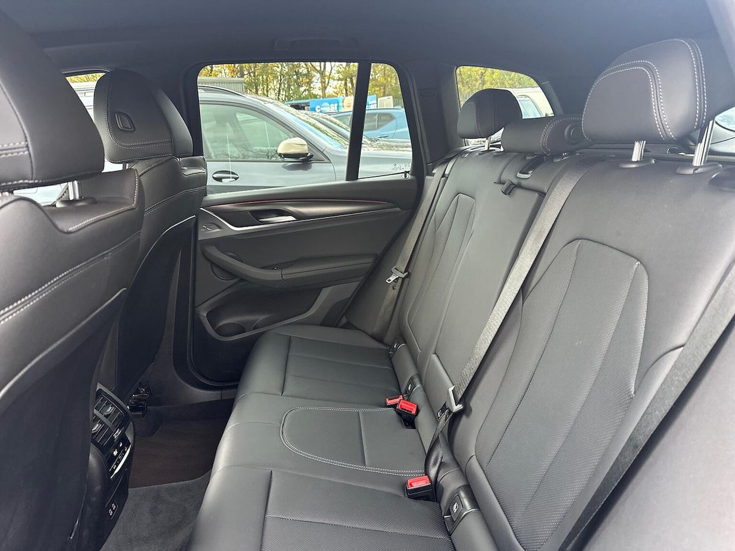 Used BMW X3 2023 for sale - 76504924: Photo 16